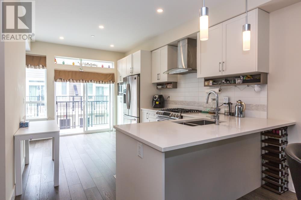 #162-1894 OSPREY Drive, Tsawwassen