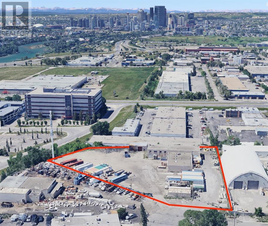 415 Monument Place SE, Calgary, Alberta