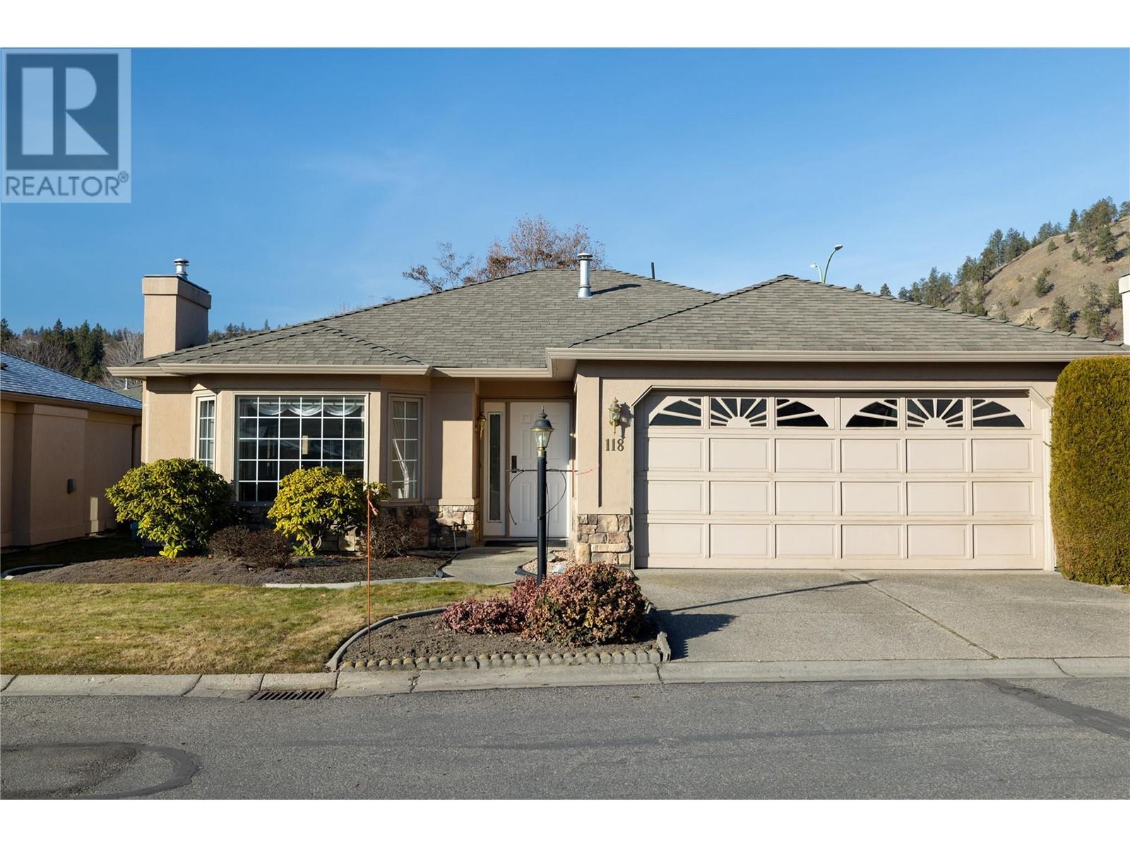 #118-595 Yates Road, Kelowna