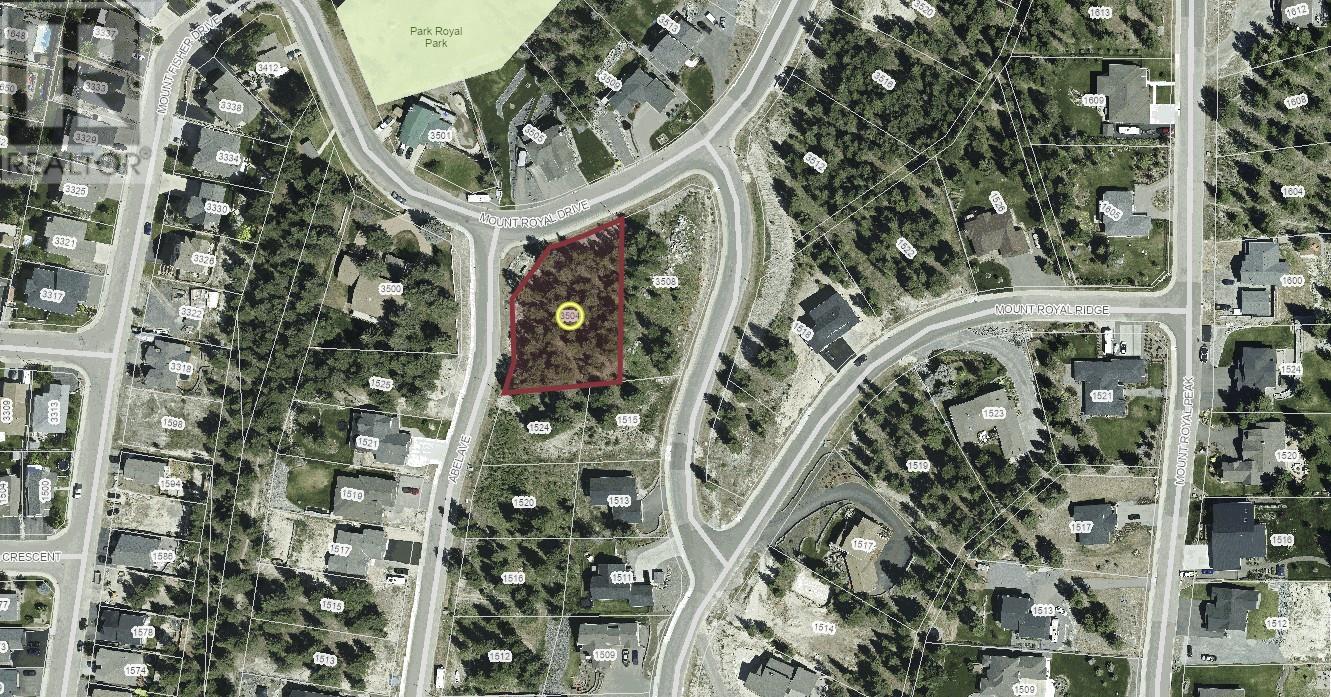 3504 Mt. Royal Drive, Cranbrook