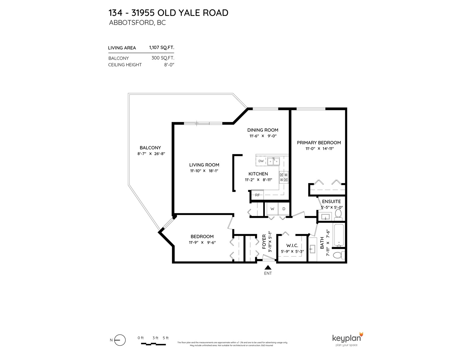 Photo 33 of 134 31955 Old Yale Road, Abbotsford BC