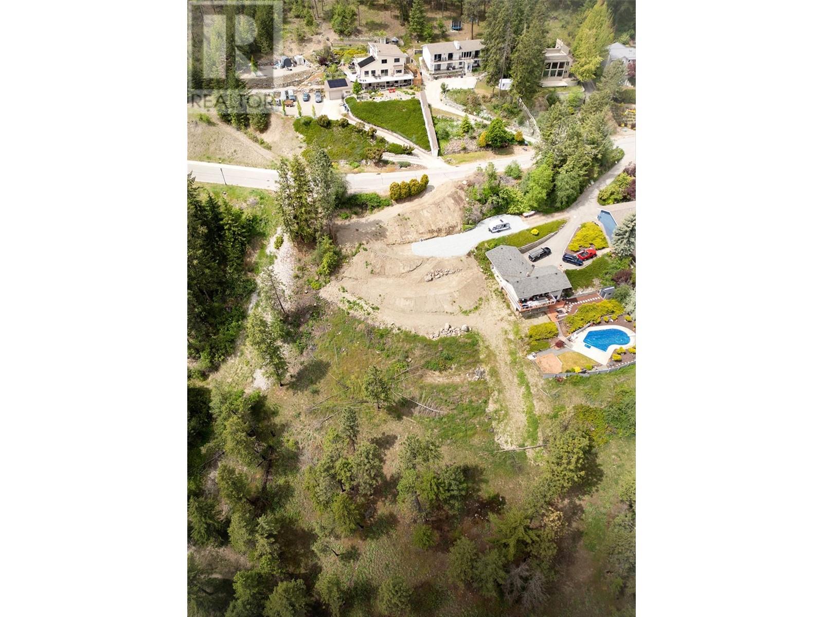  1687 Scott Crescent, West Kelowna