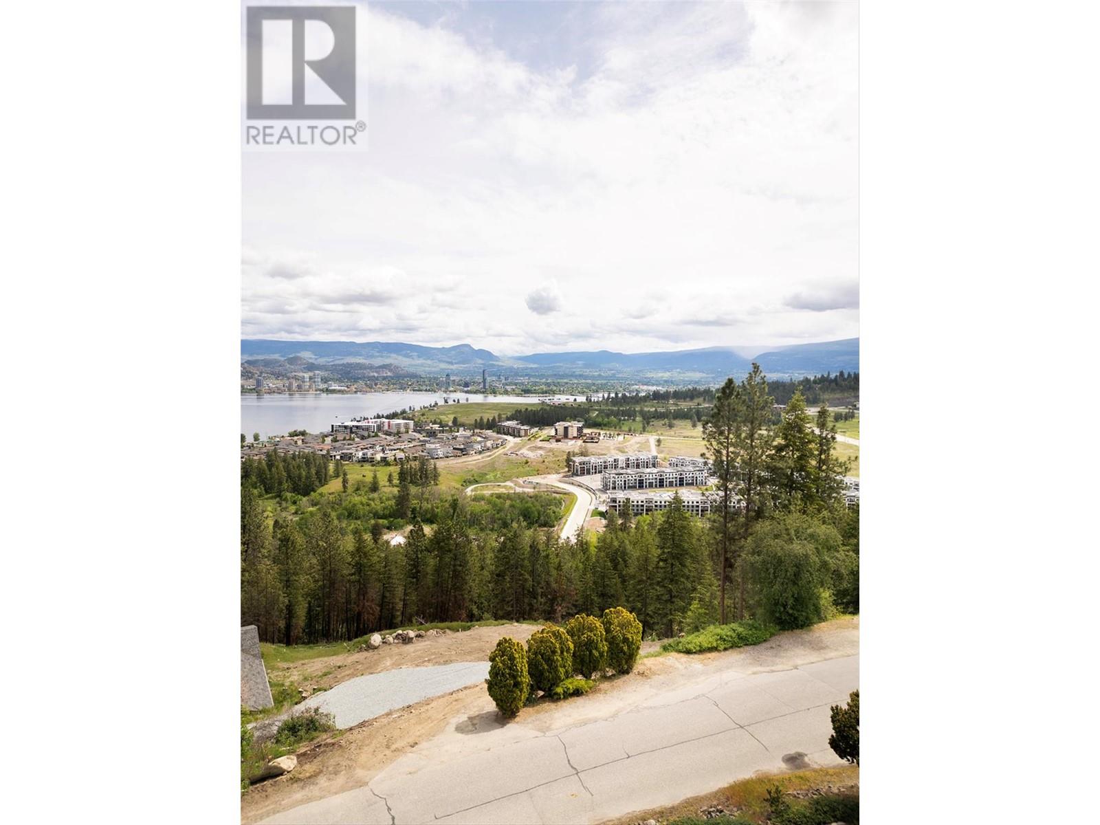  1687 Scott Crescent, West Kelowna