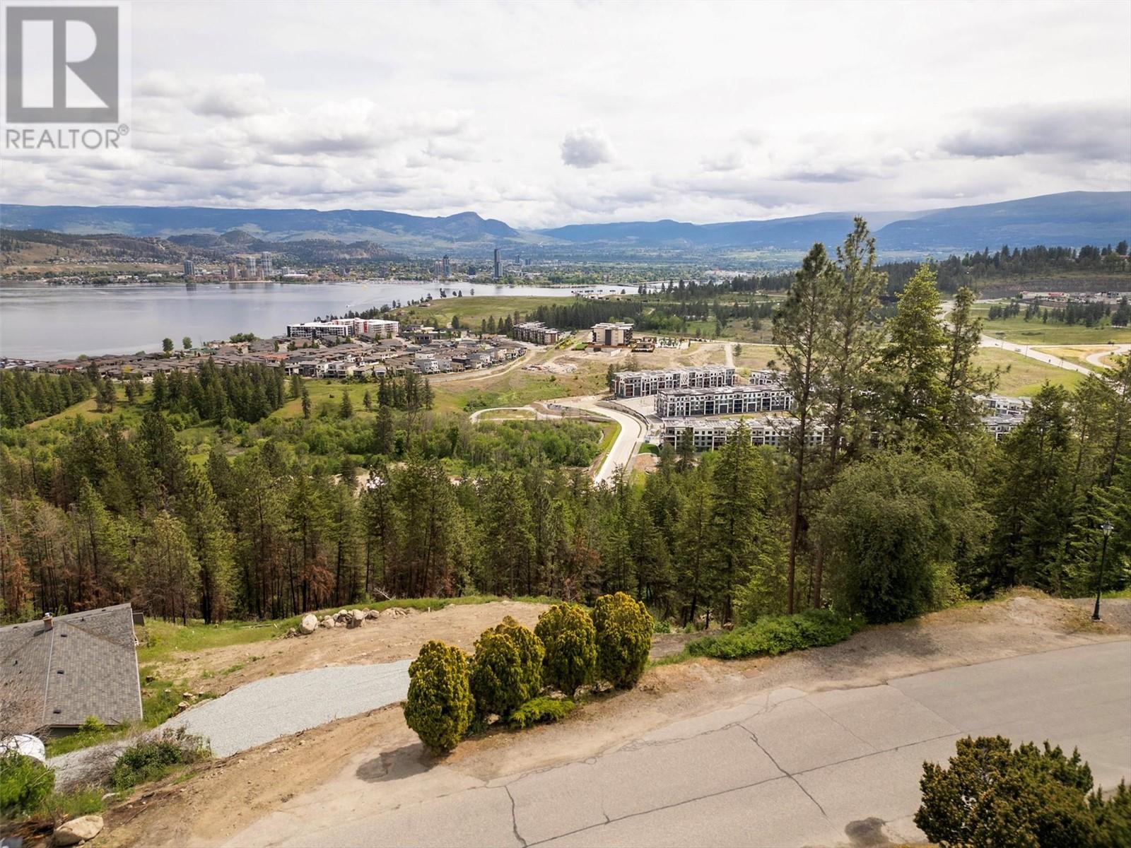  1687 Scott Crescent, West Kelowna