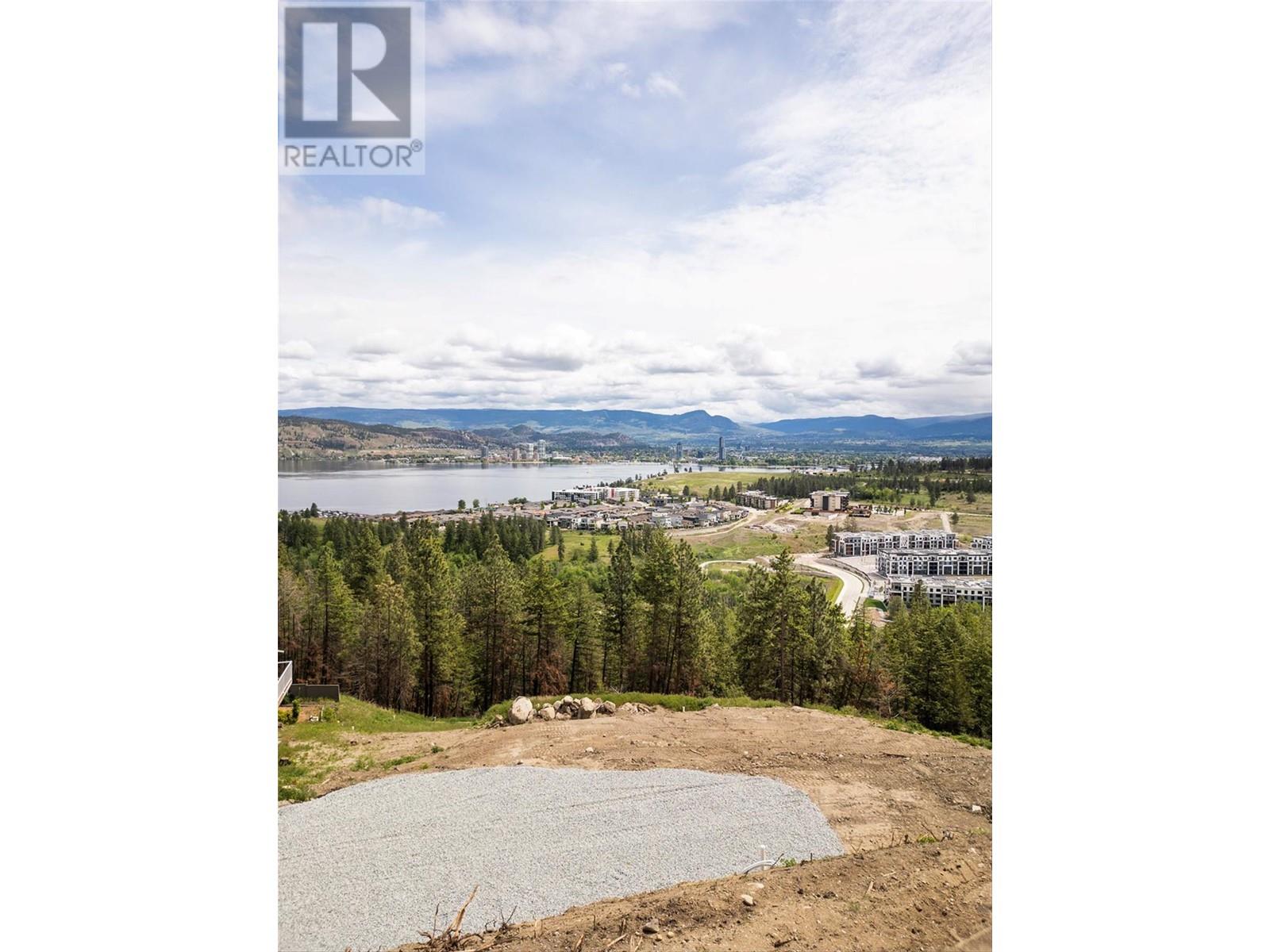  1687 Scott Crescent, West Kelowna