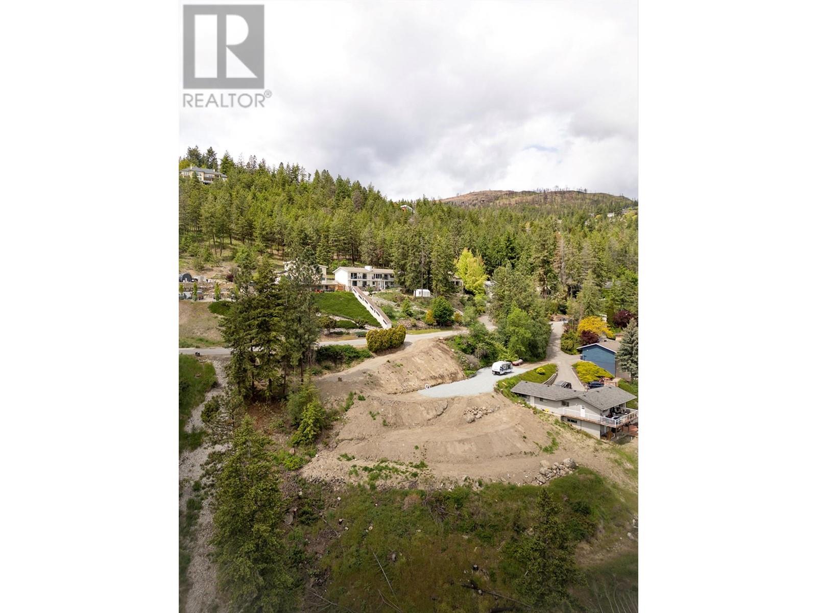  1687 Scott Crescent, West Kelowna
