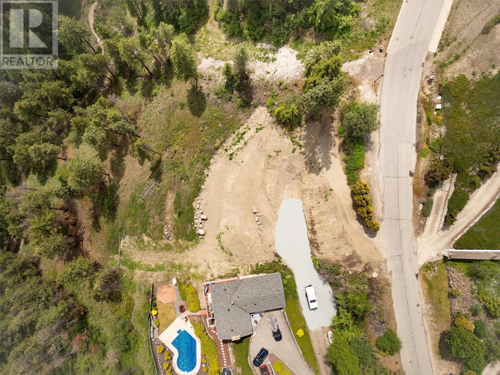  1687 Scott Crescent, West Kelowna