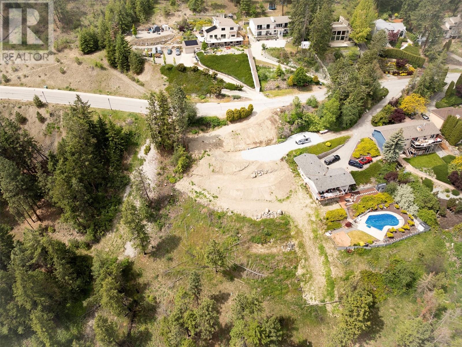 1687 Scott Crescent, West Kelowna