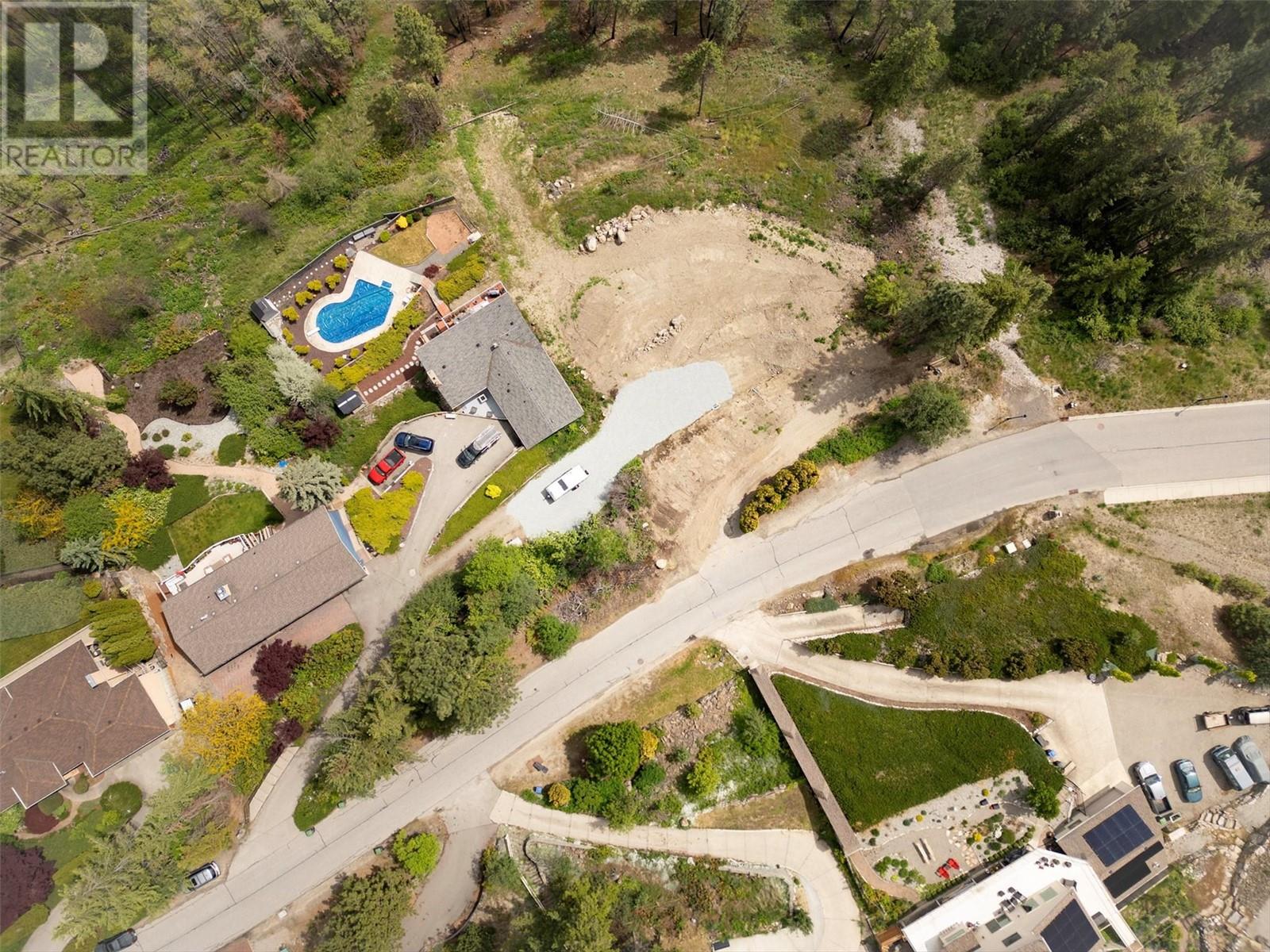  1687 Scott Crescent, West Kelowna
