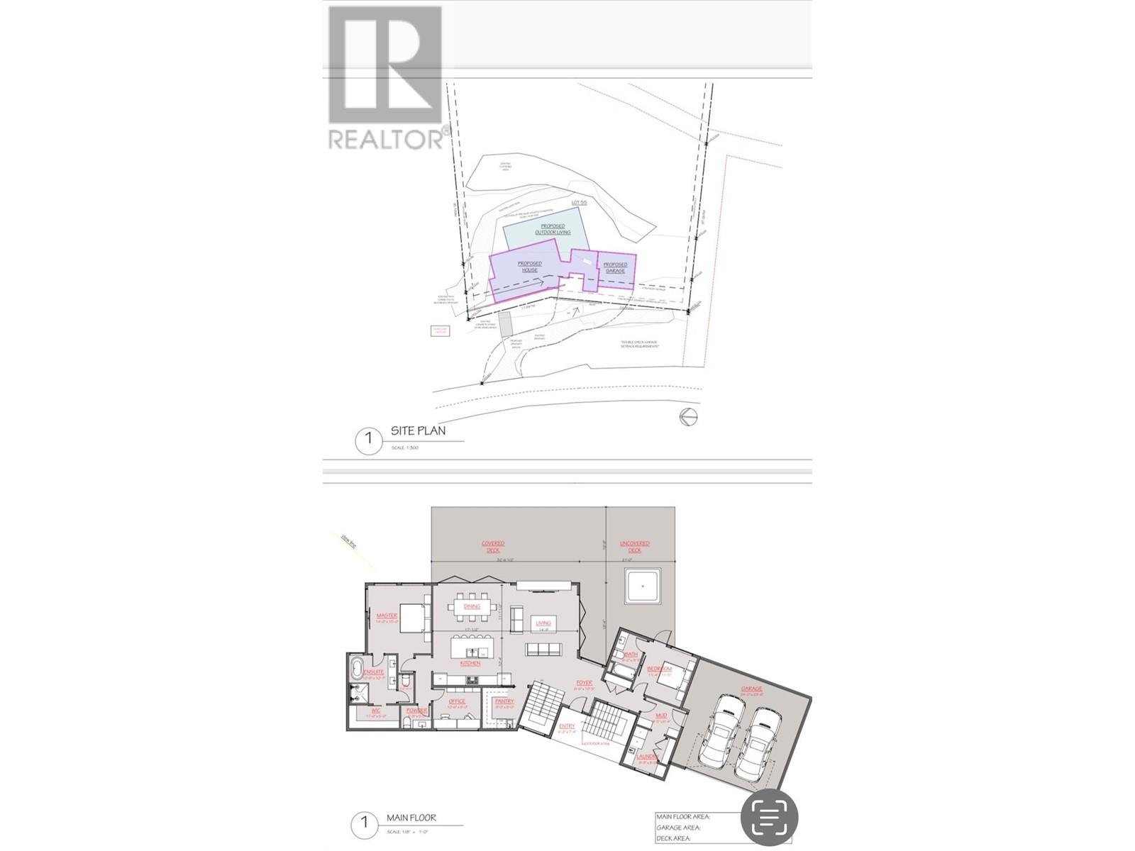  1687 Scott Crescent, West Kelowna