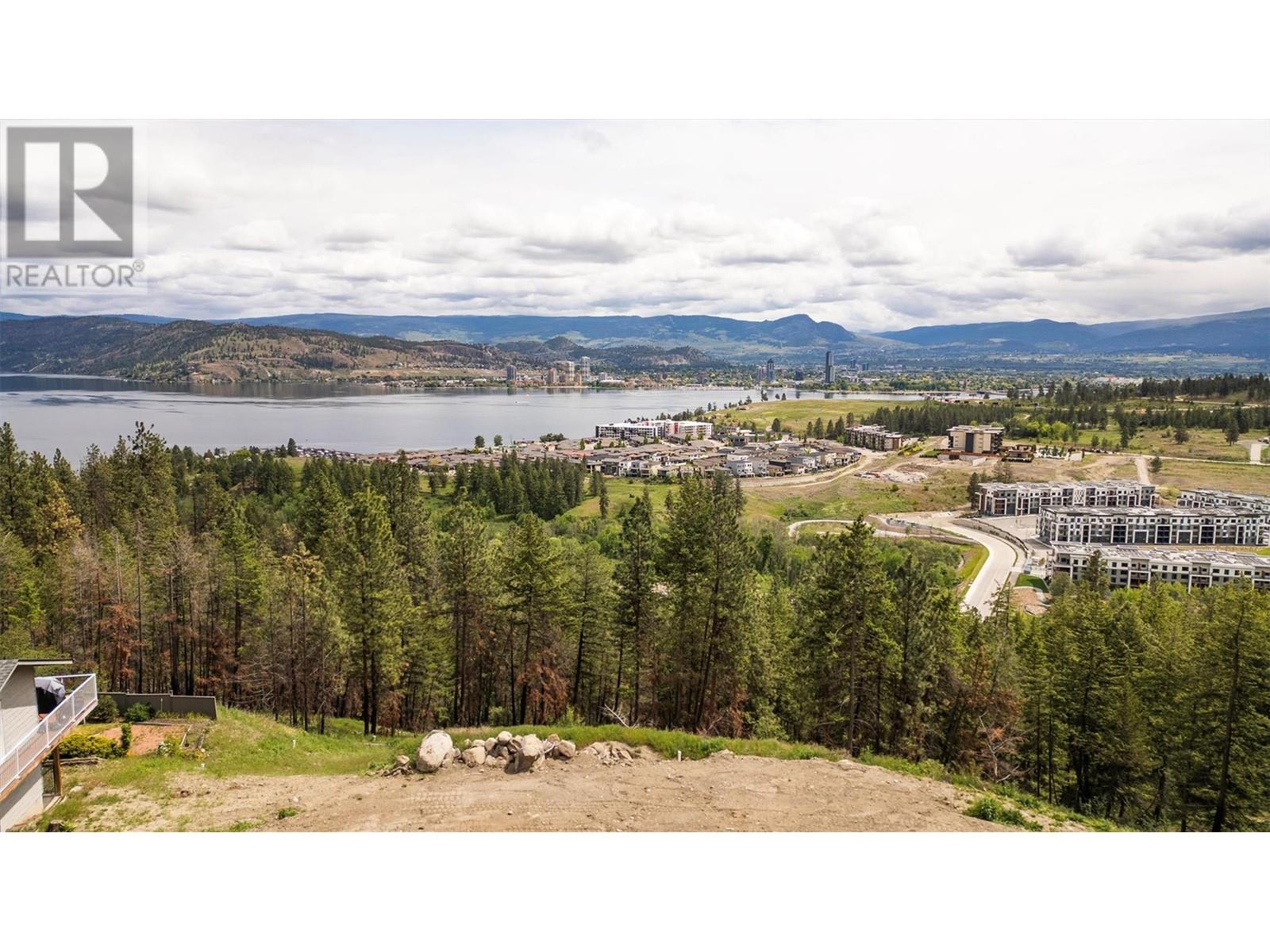  1687 Scott Crescent, West Kelowna