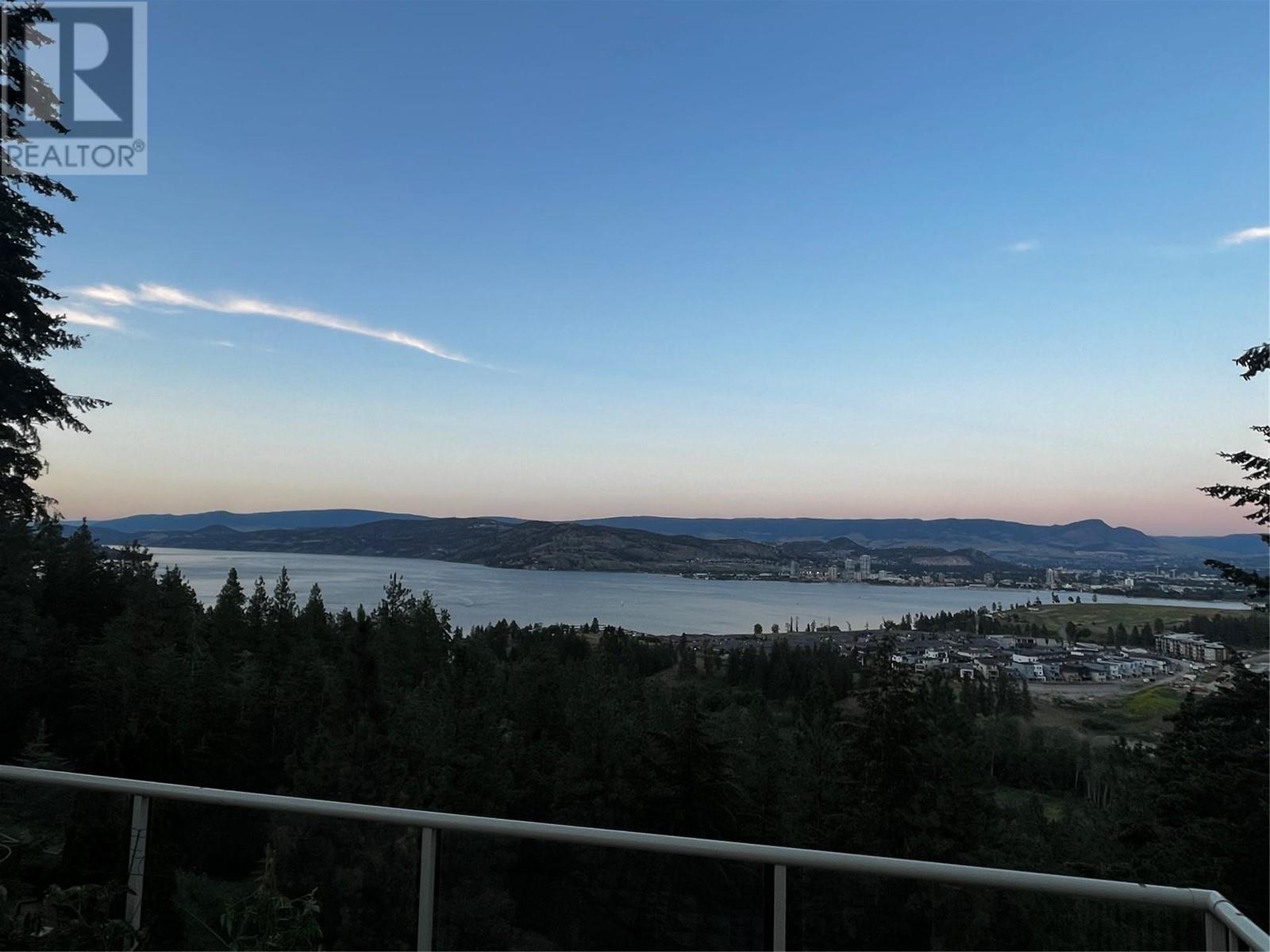  1687 Scott Crescent, West Kelowna
