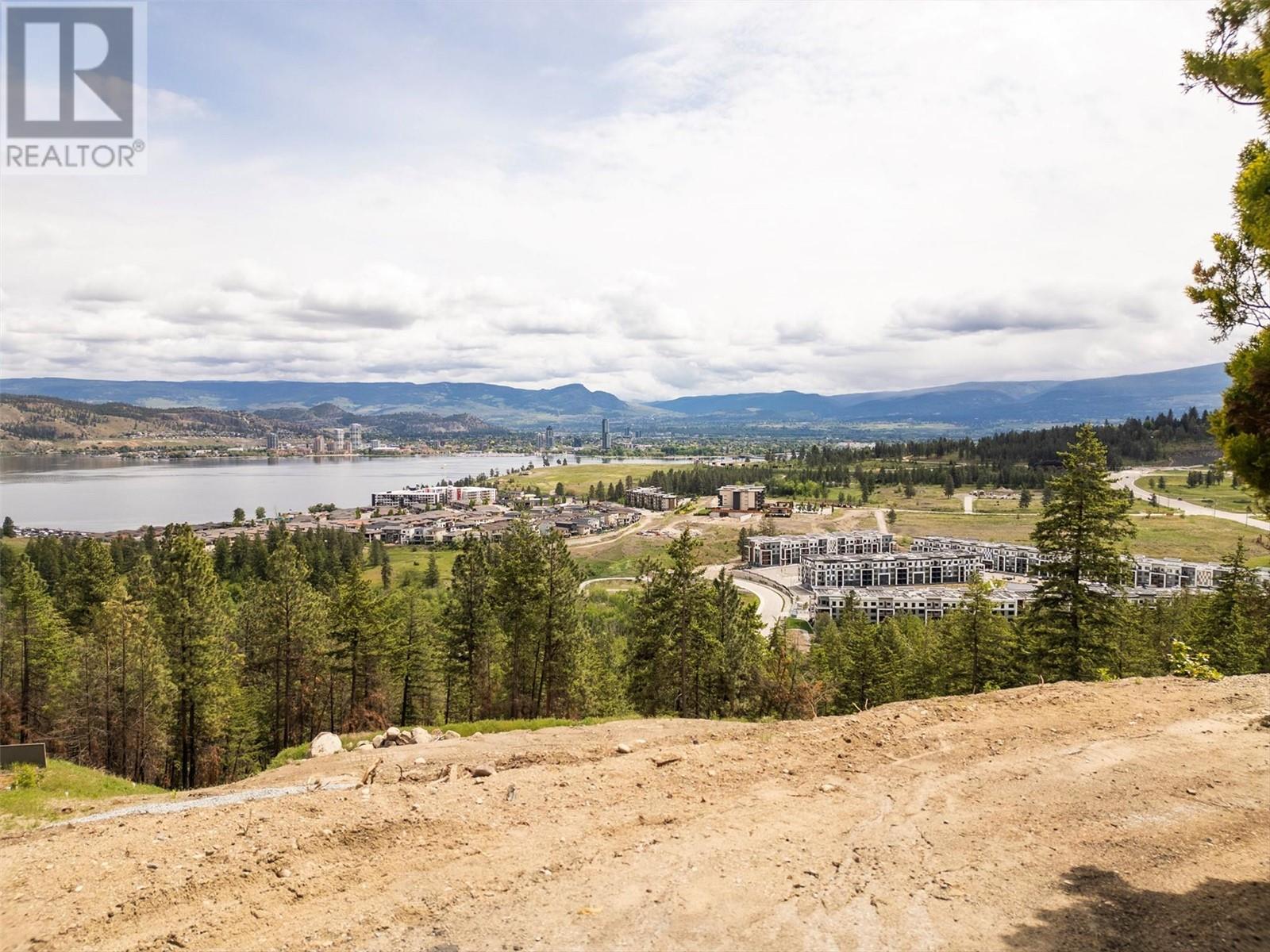  1687 Scott Crescent, West Kelowna