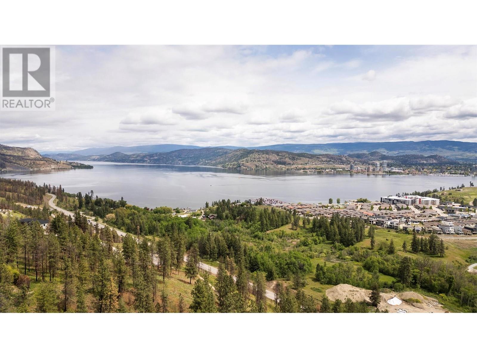  1687 Scott Crescent, West Kelowna