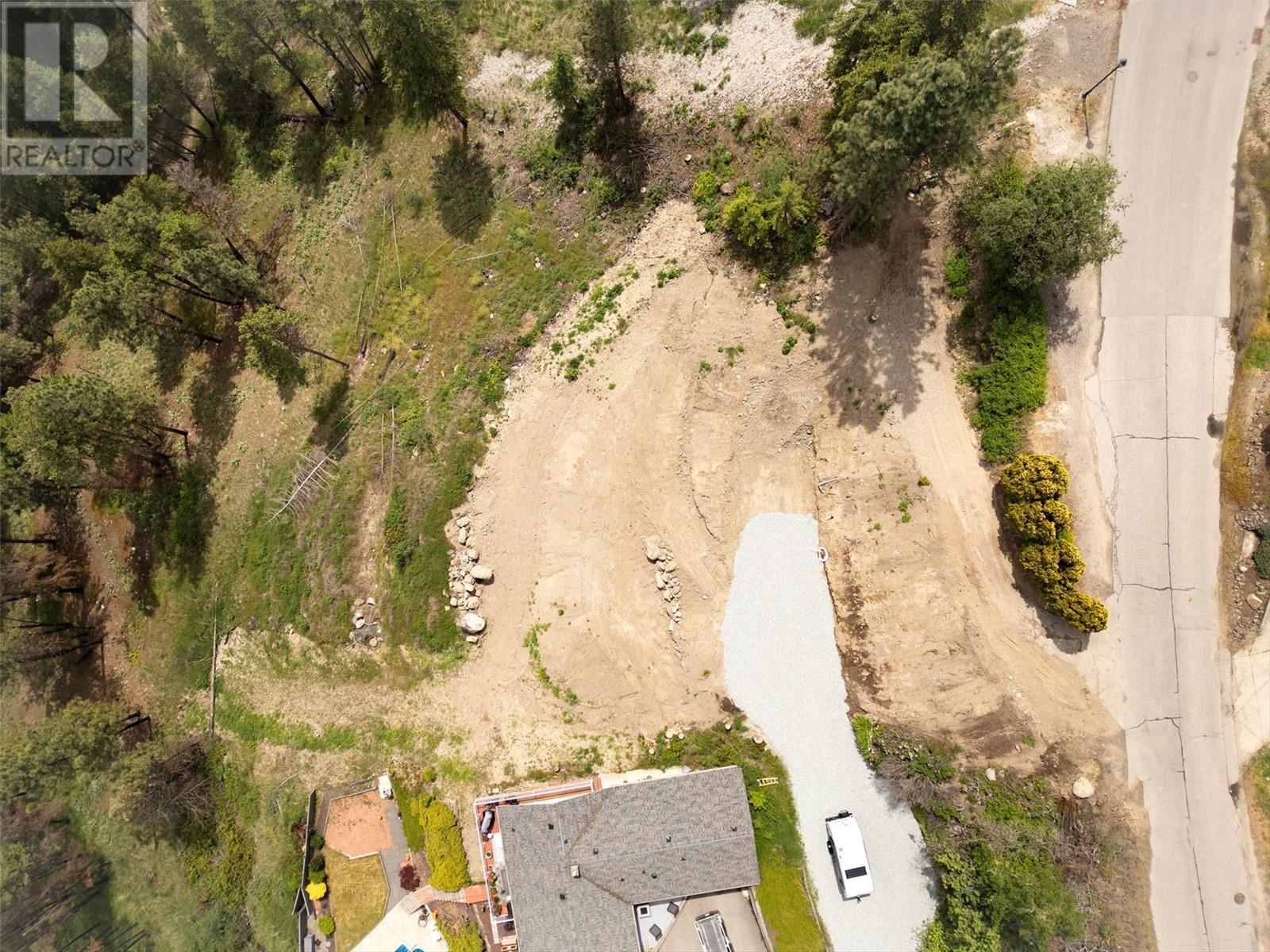  1687 Scott Crescent, West Kelowna