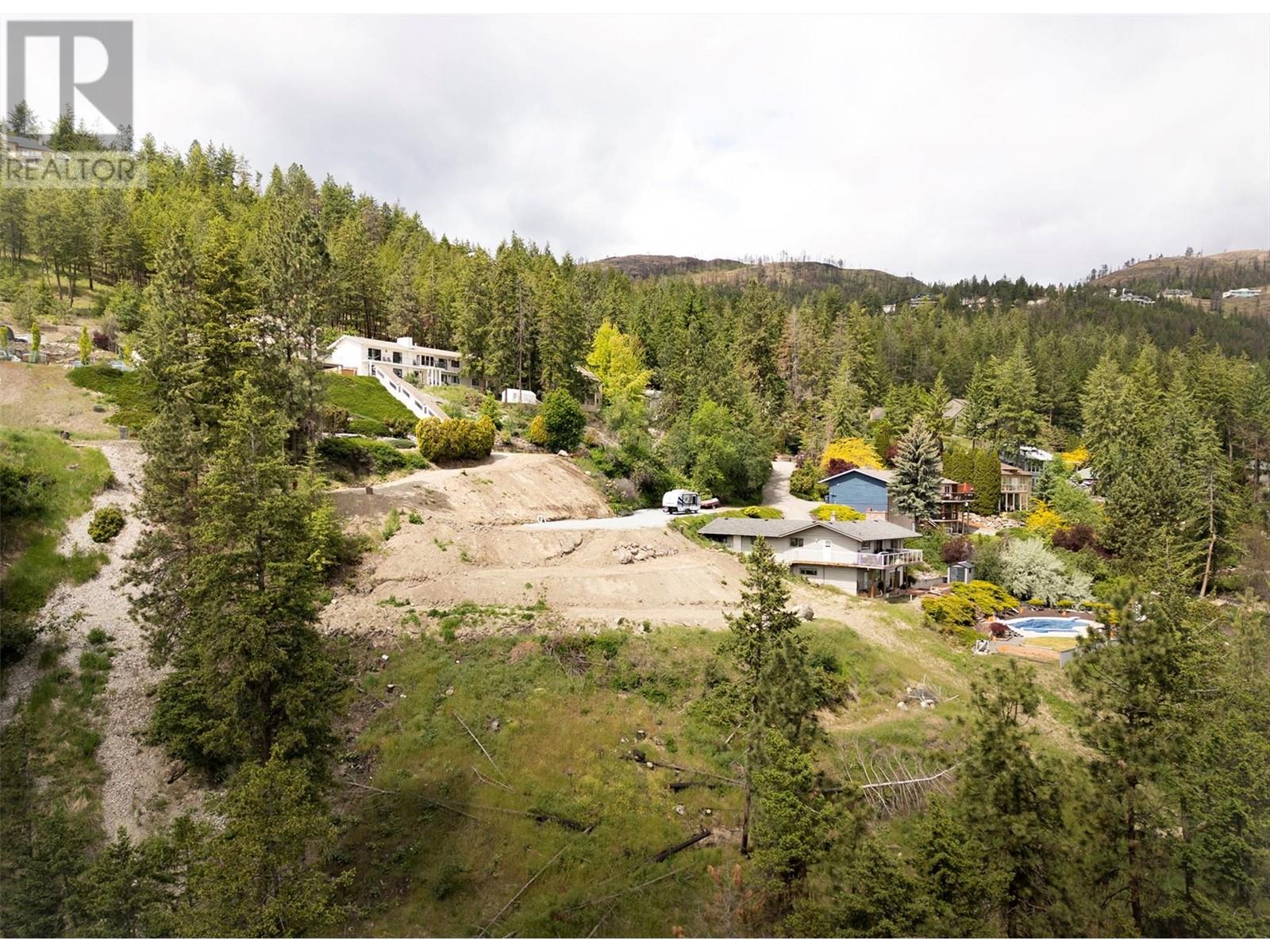  1687 Scott Crescent, West Kelowna