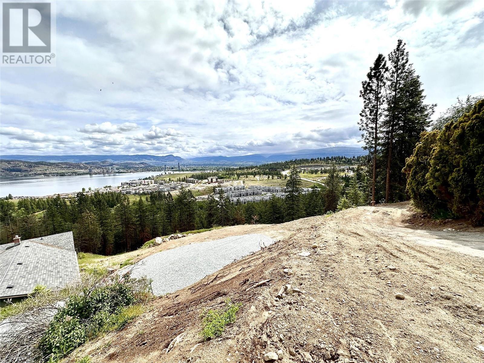  1687 Scott Crescent, West Kelowna