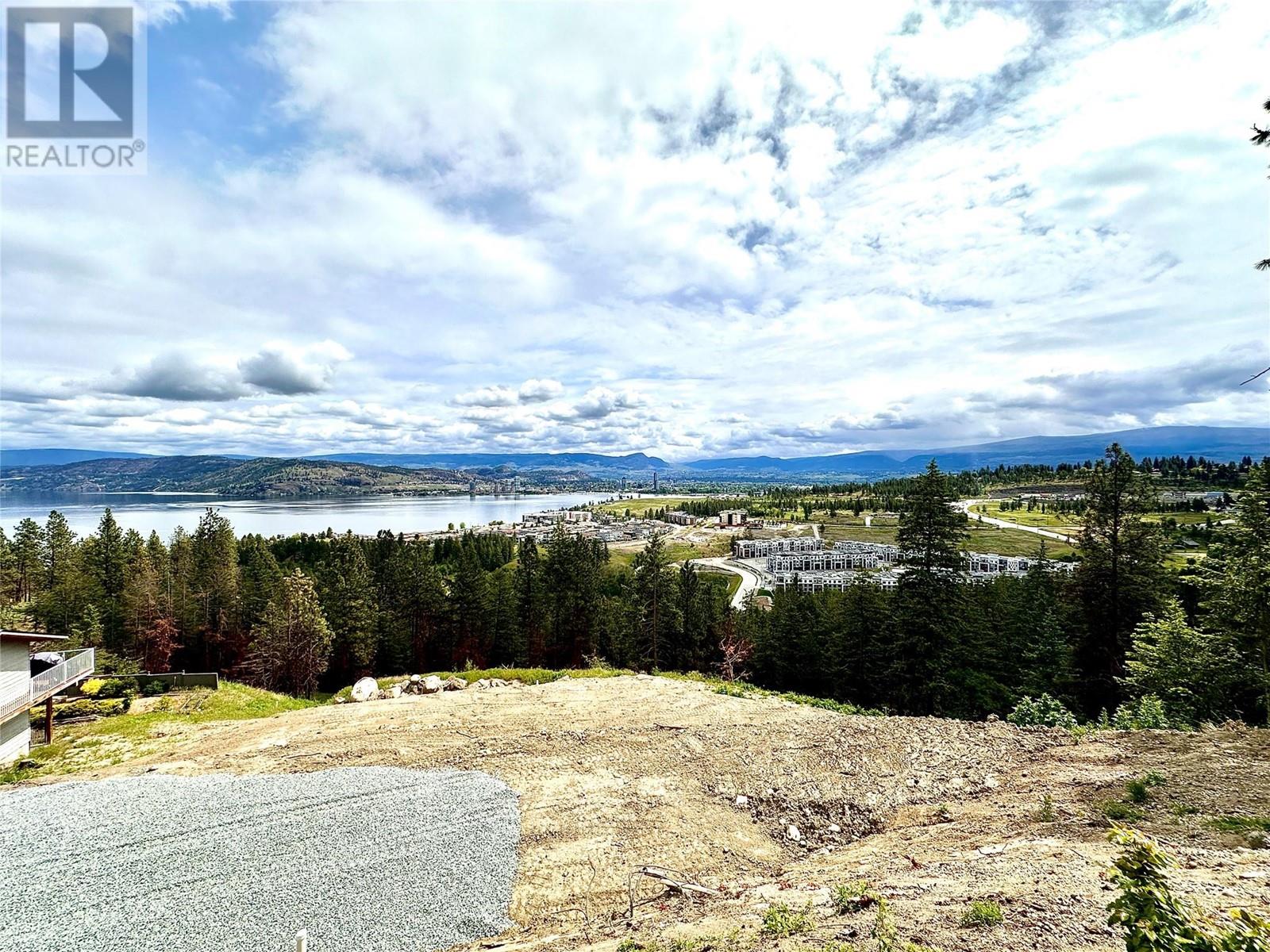  1687 Scott Crescent, West Kelowna
