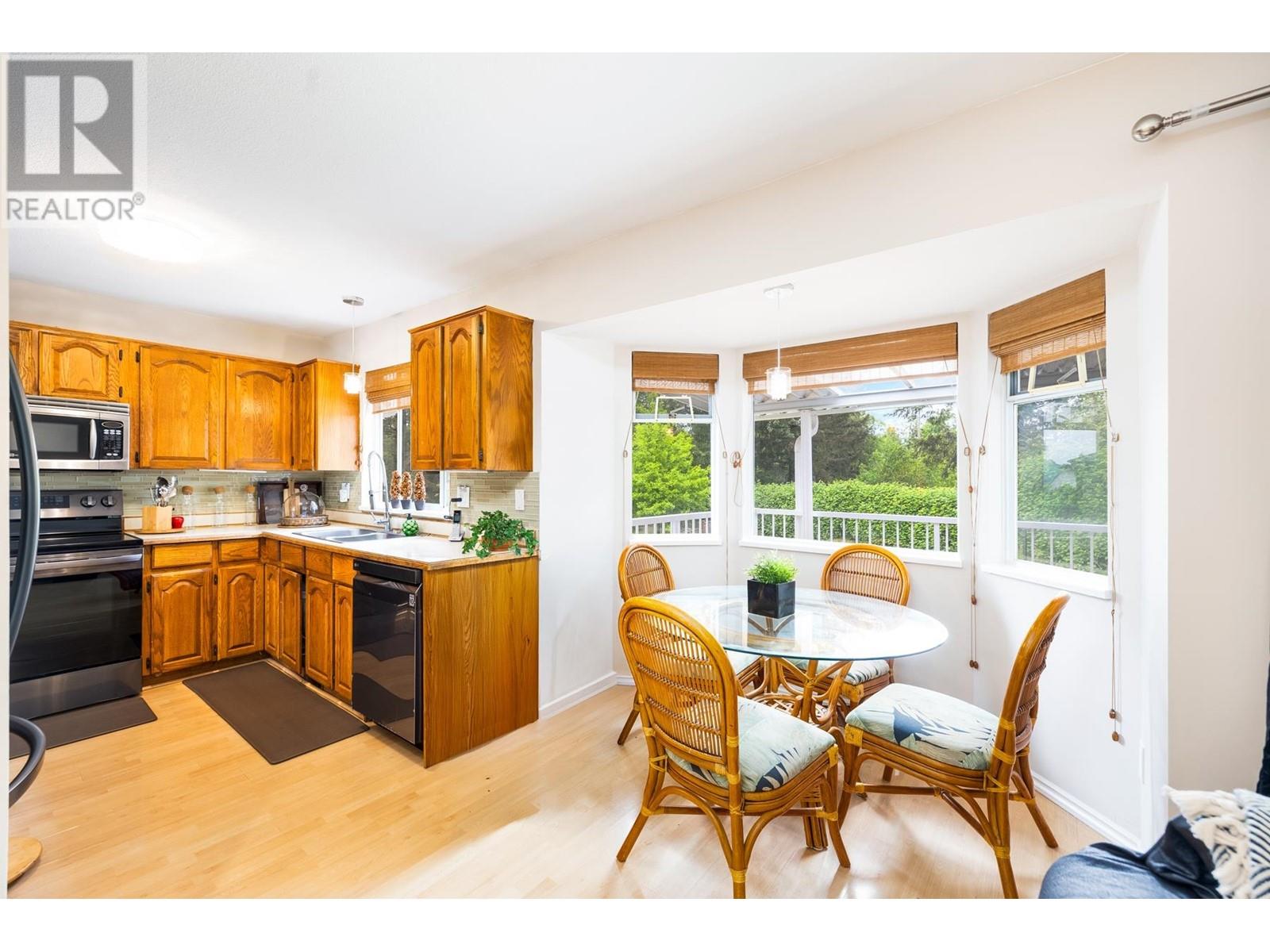 12400 NIKOLA STREET, Pitt Meadows