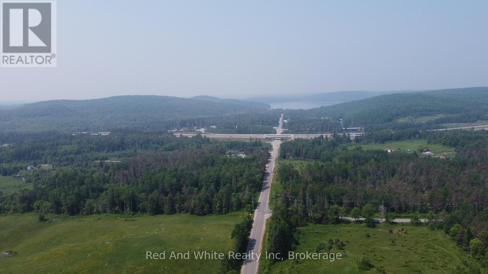 Photo 4 of Lot 4 Three Mile Lake Road, Armour ON