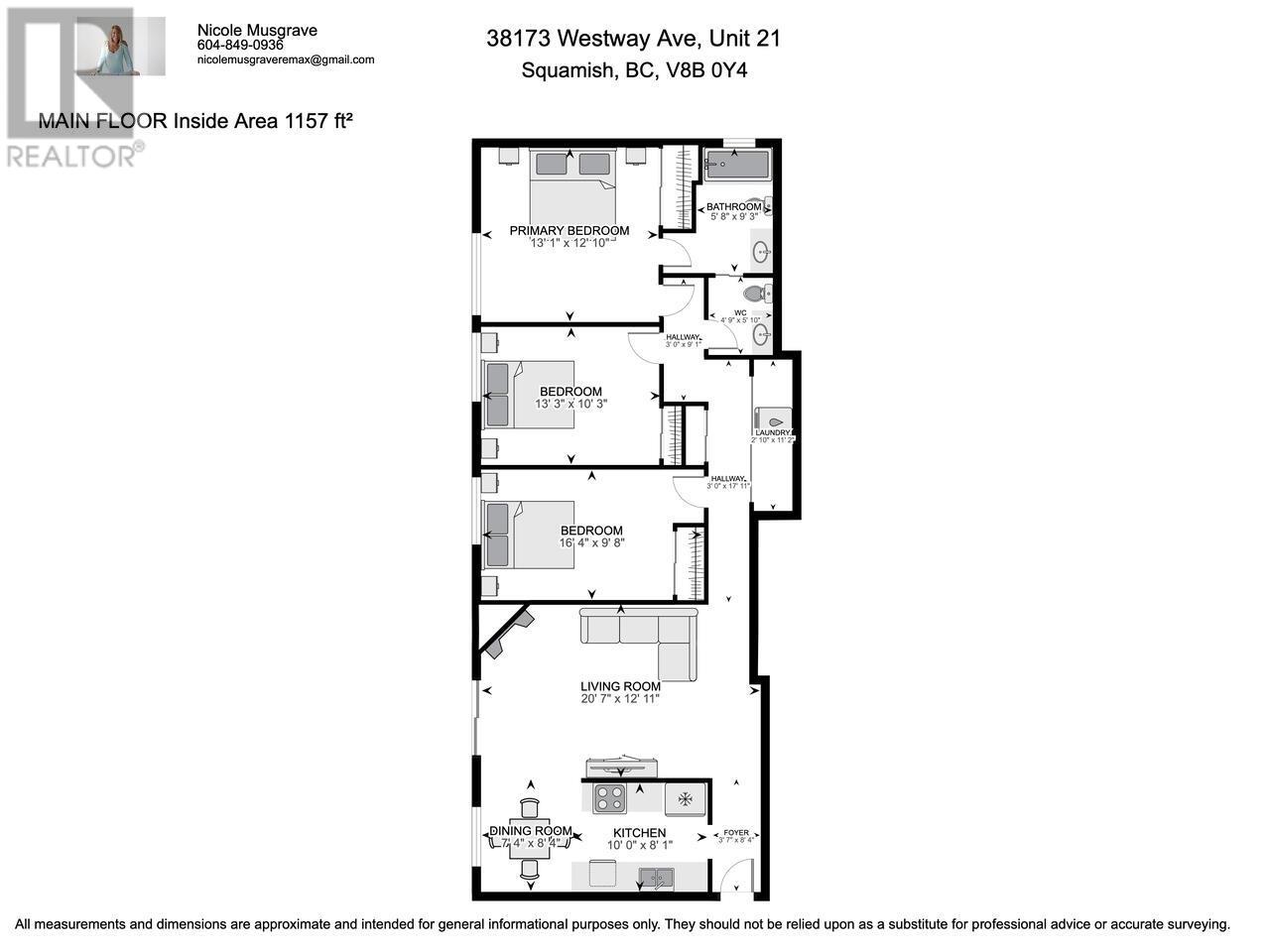 Photo 22 of 21 38173 Westway Avenue, Squamish BC