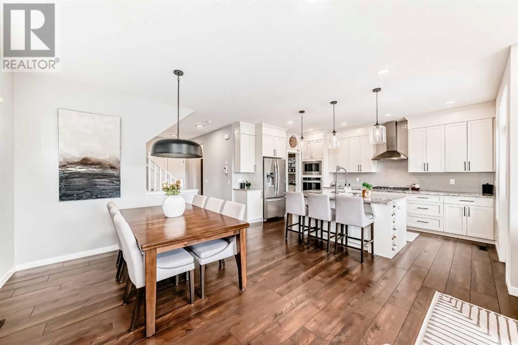 108 Sundown Place, Cochrane