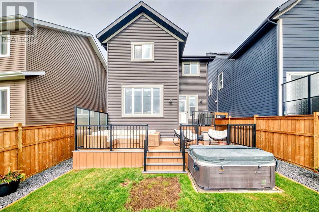 108 Sundown Place, Cochrane