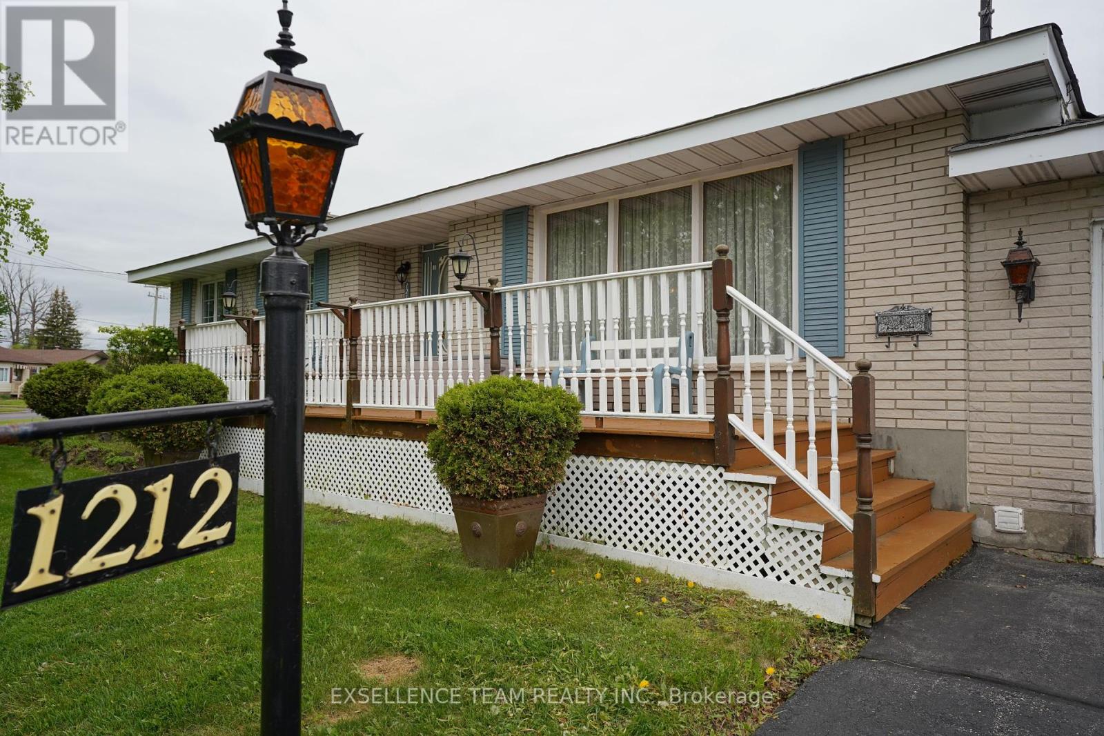 Photo 31 of 1212 Brodeur Street, Cornwall ON