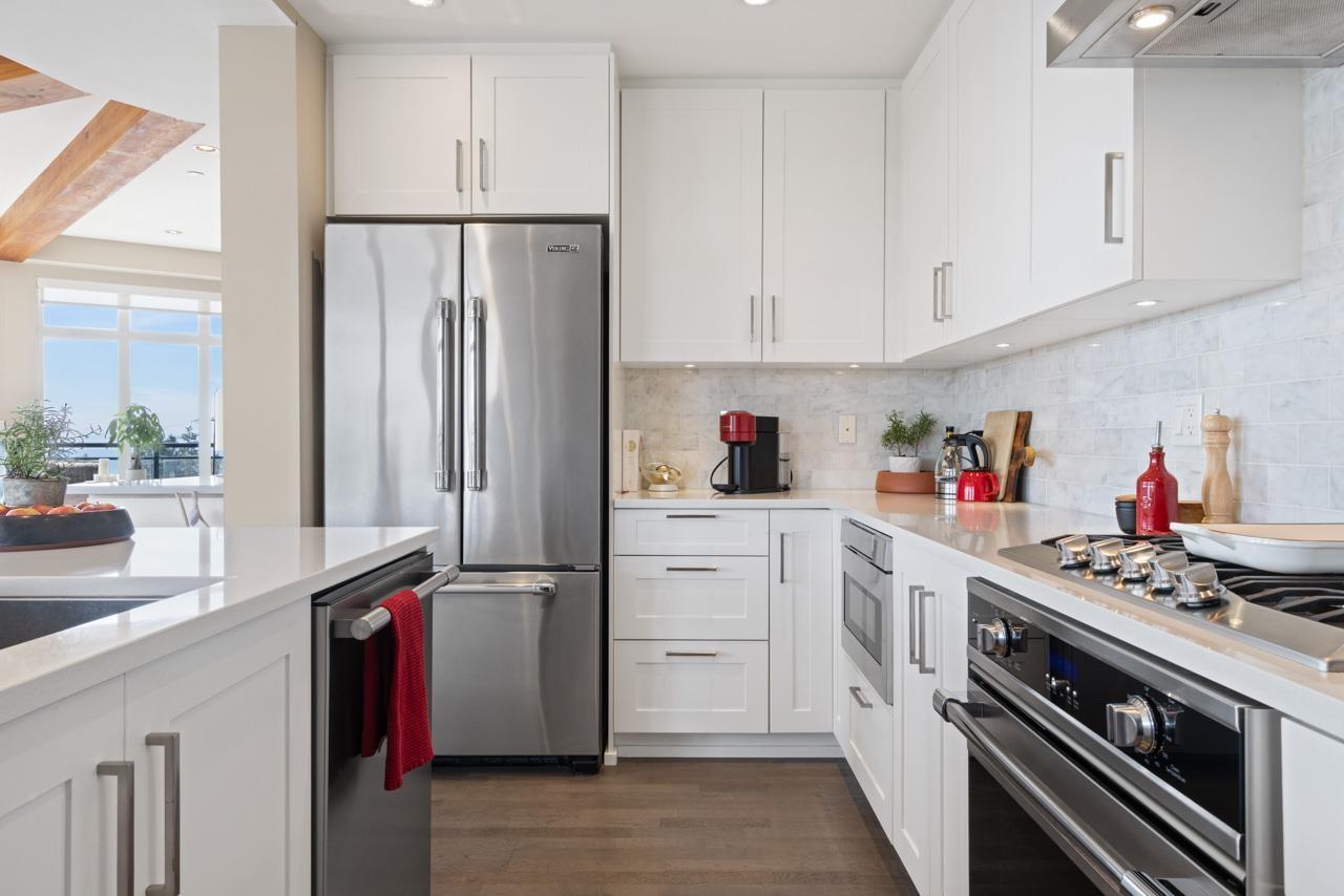 306 1420 JOHNSTON ROAD, White Rock real estate listing R2971261