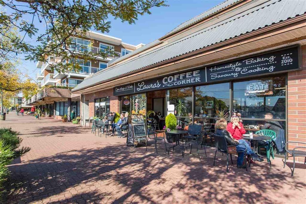 306 1420 JOHNSTON ROAD, White Rock real estate listing R2971261