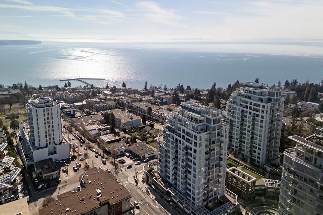 306 1420 JOHNSTON ROAD, White Rock real estate listing R2971261
