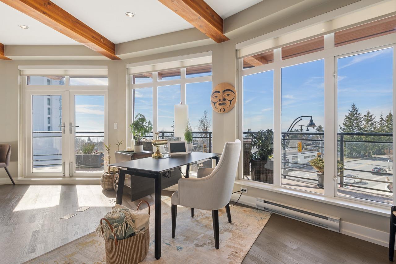 306 1420 JOHNSTON ROAD, White Rock real estate listing R2971261