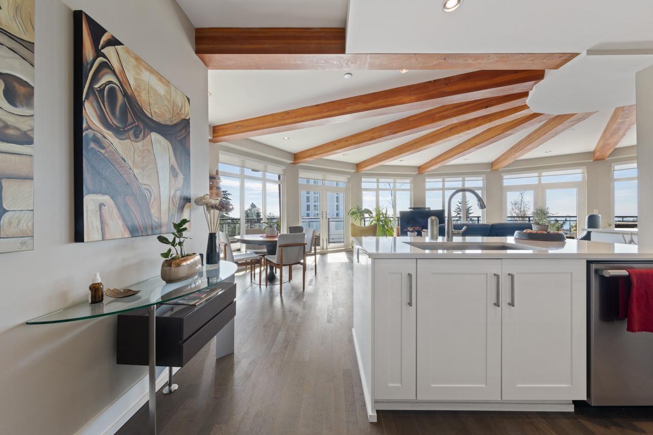 306 1420 JOHNSTON ROAD, White Rock real estate listing R2971261