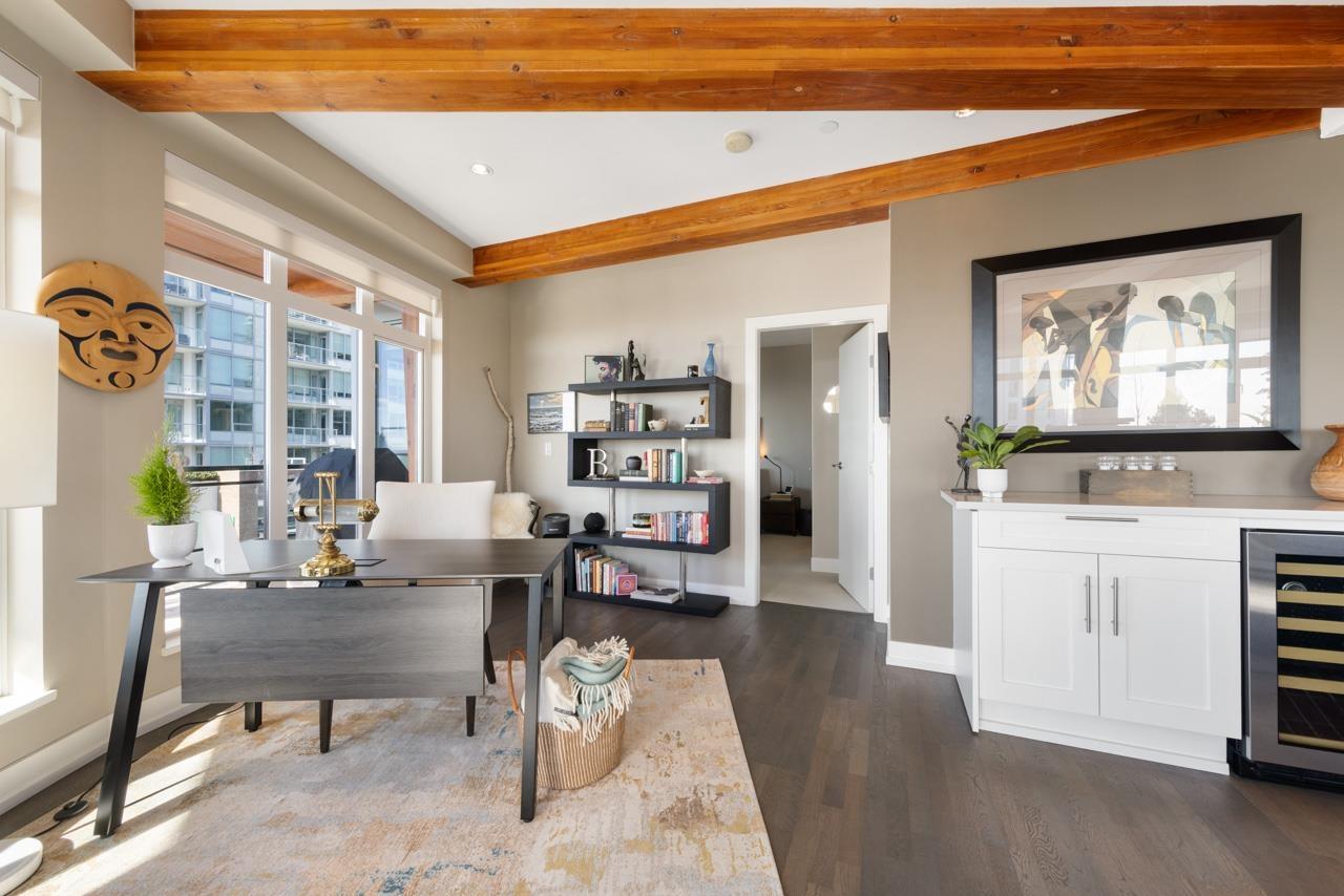 306 1420 JOHNSTON ROAD, White Rock real estate listing R2971261