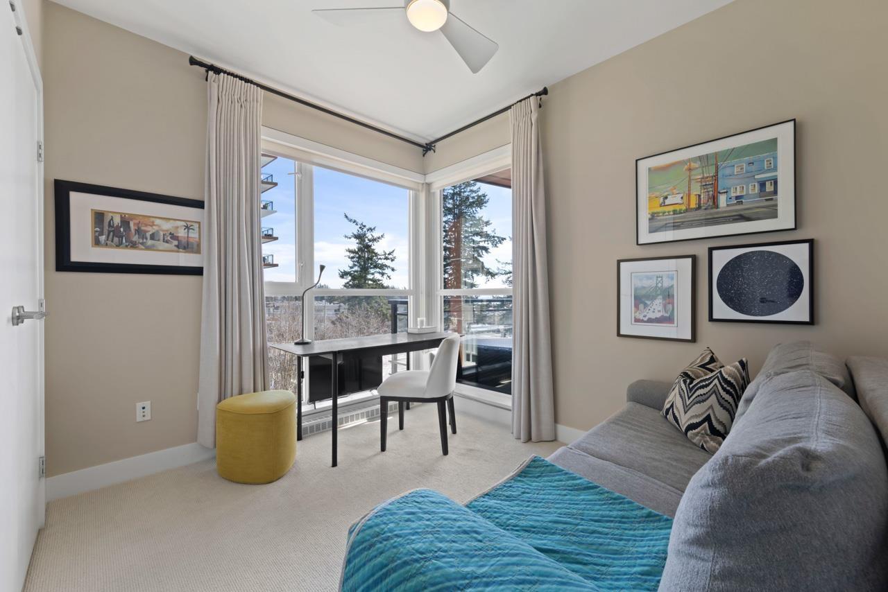 306 1420 JOHNSTON ROAD, White Rock real estate listing R2971261