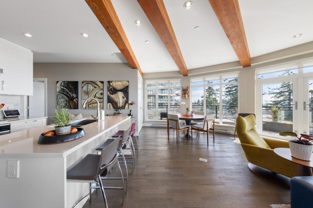 306 1420 JOHNSTON ROAD, White Rock real estate listing R2971261