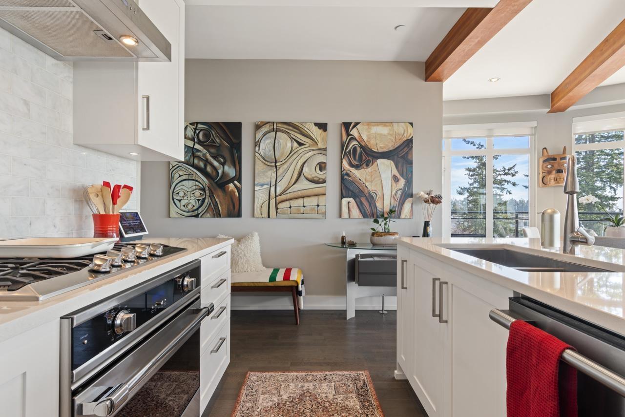 306 1420 JOHNSTON ROAD, White Rock real estate listing R2971261