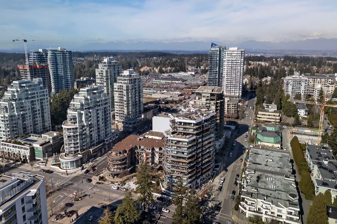 306 1420 JOHNSTON ROAD, White Rock real estate listing R2971261