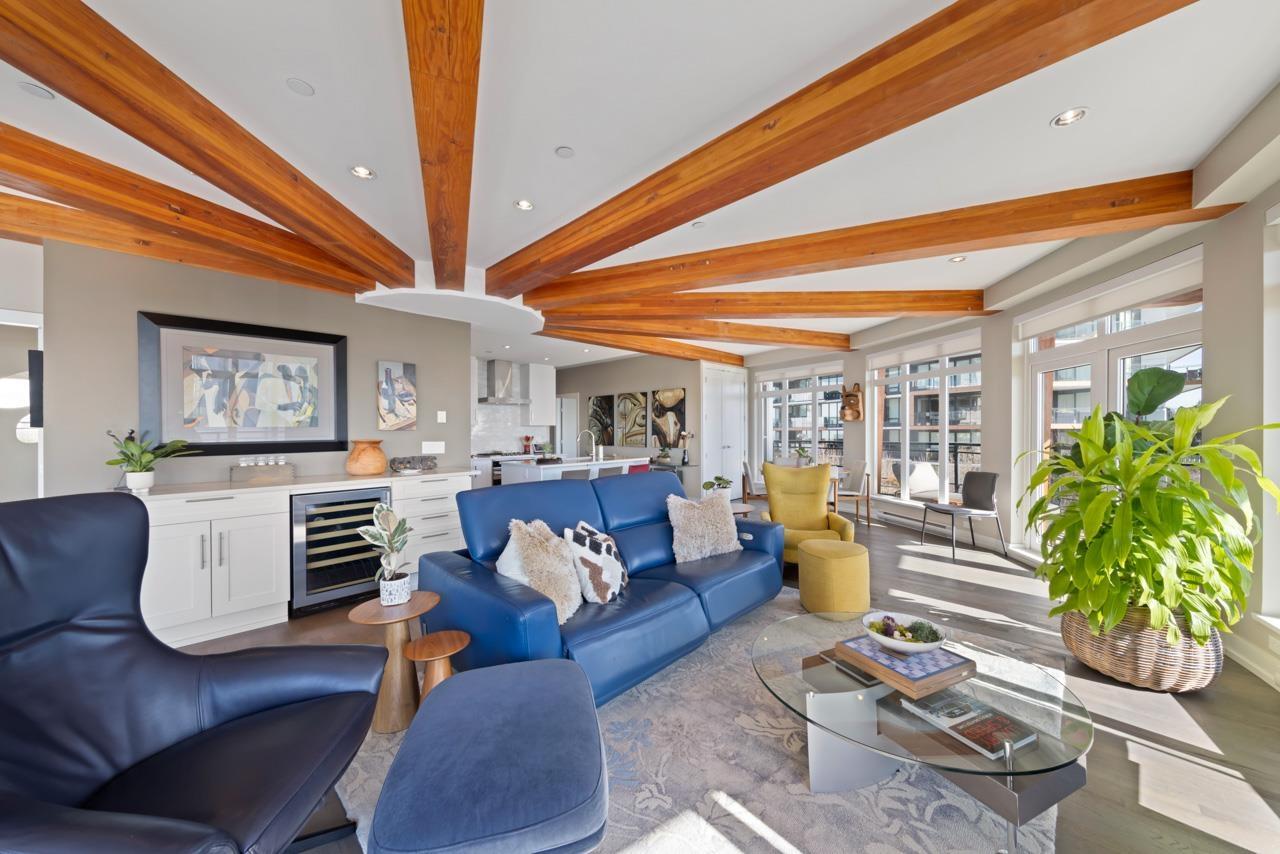 306 1420 JOHNSTON ROAD, White Rock real estate listing R2971261