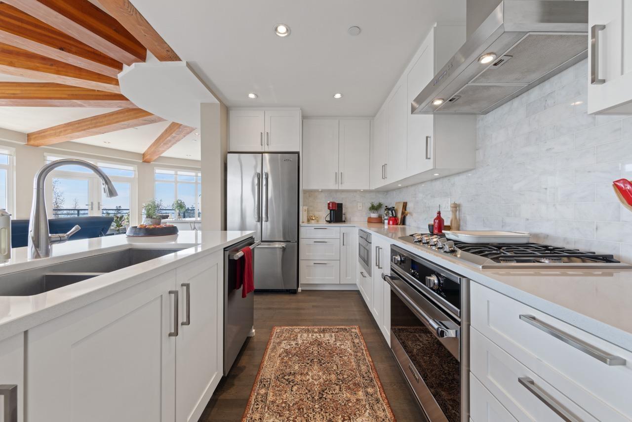306 1420 JOHNSTON ROAD, White Rock real estate listing R2971261