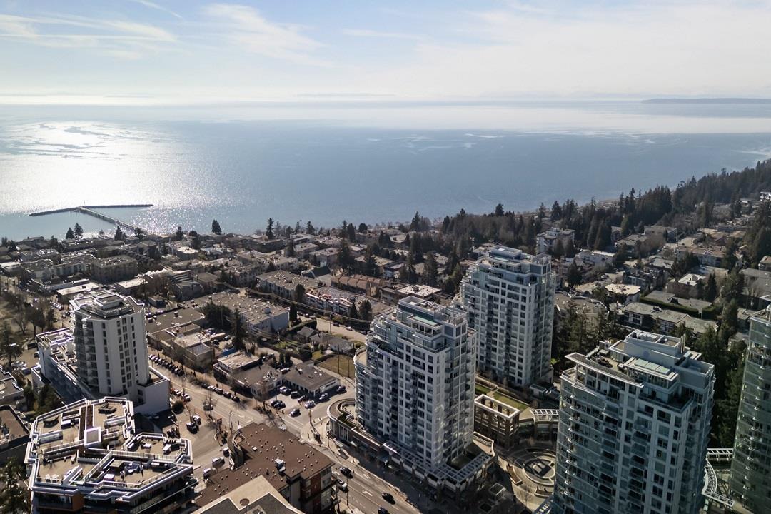 306 1420 JOHNSTON ROAD, White Rock real estate listing R2971261