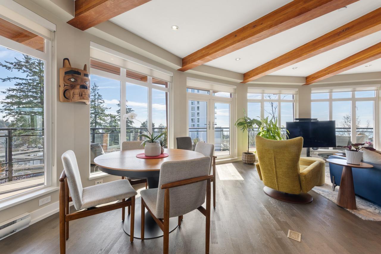 306 1420 JOHNSTON ROAD, White Rock real estate listing R2971261