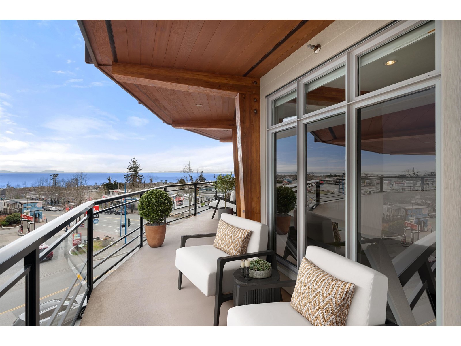 306 1420 JOHNSTON ROAD, White Rock real estate listing R2971261