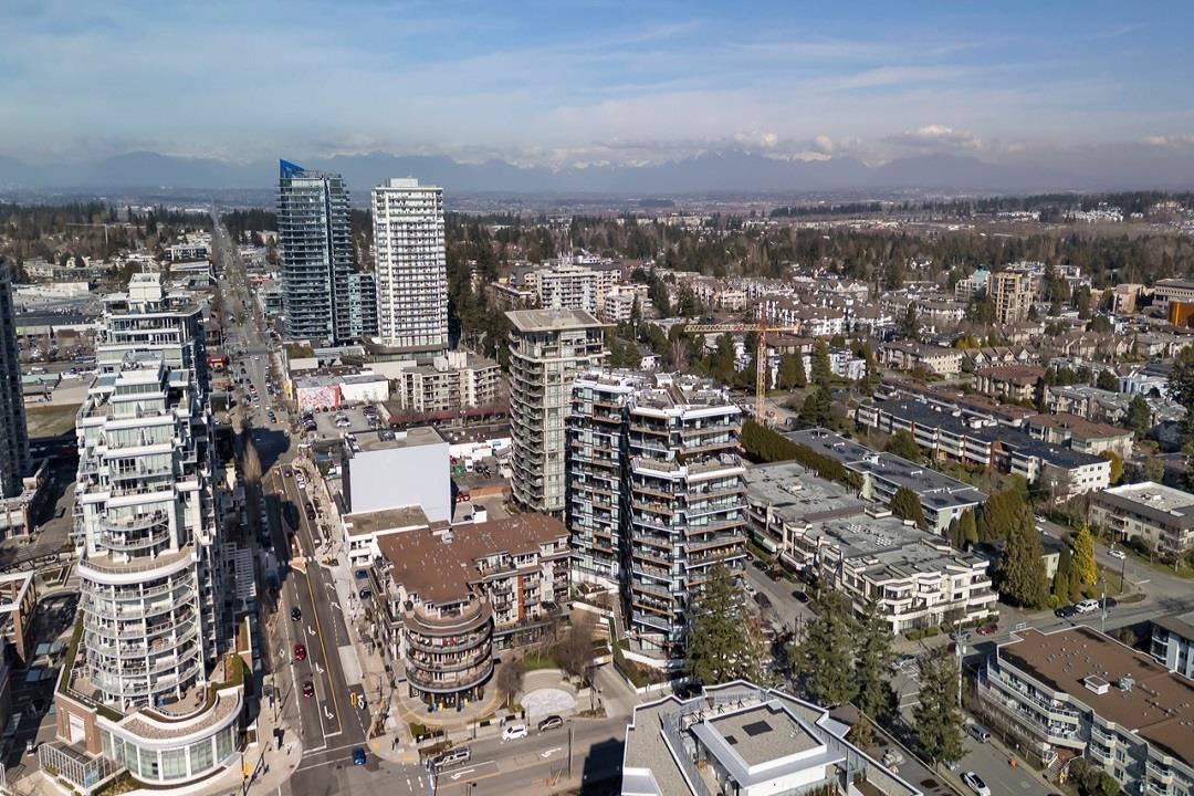 306 1420 JOHNSTON ROAD, White Rock real estate listing R2971261