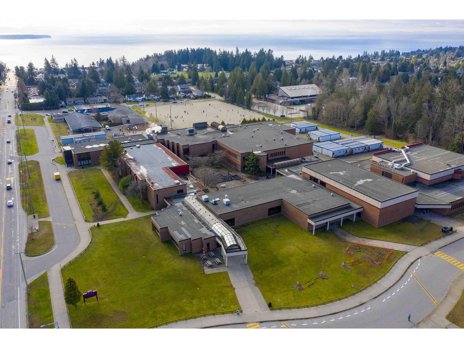 306 1420 JOHNSTON ROAD, White Rock real estate listing R2971261