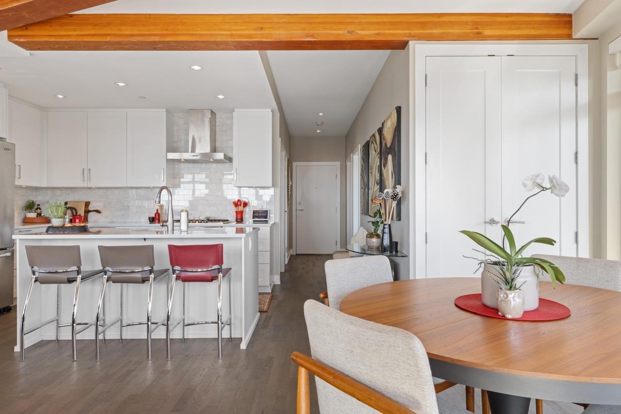 306 1420 JOHNSTON ROAD, White Rock real estate listing R2971261