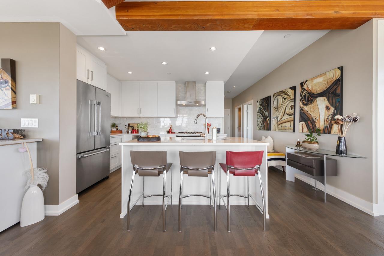 306 1420 JOHNSTON ROAD, White Rock real estate listing R2971261
