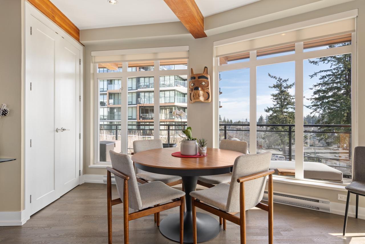 306 1420 JOHNSTON ROAD, White Rock real estate listing R2971261