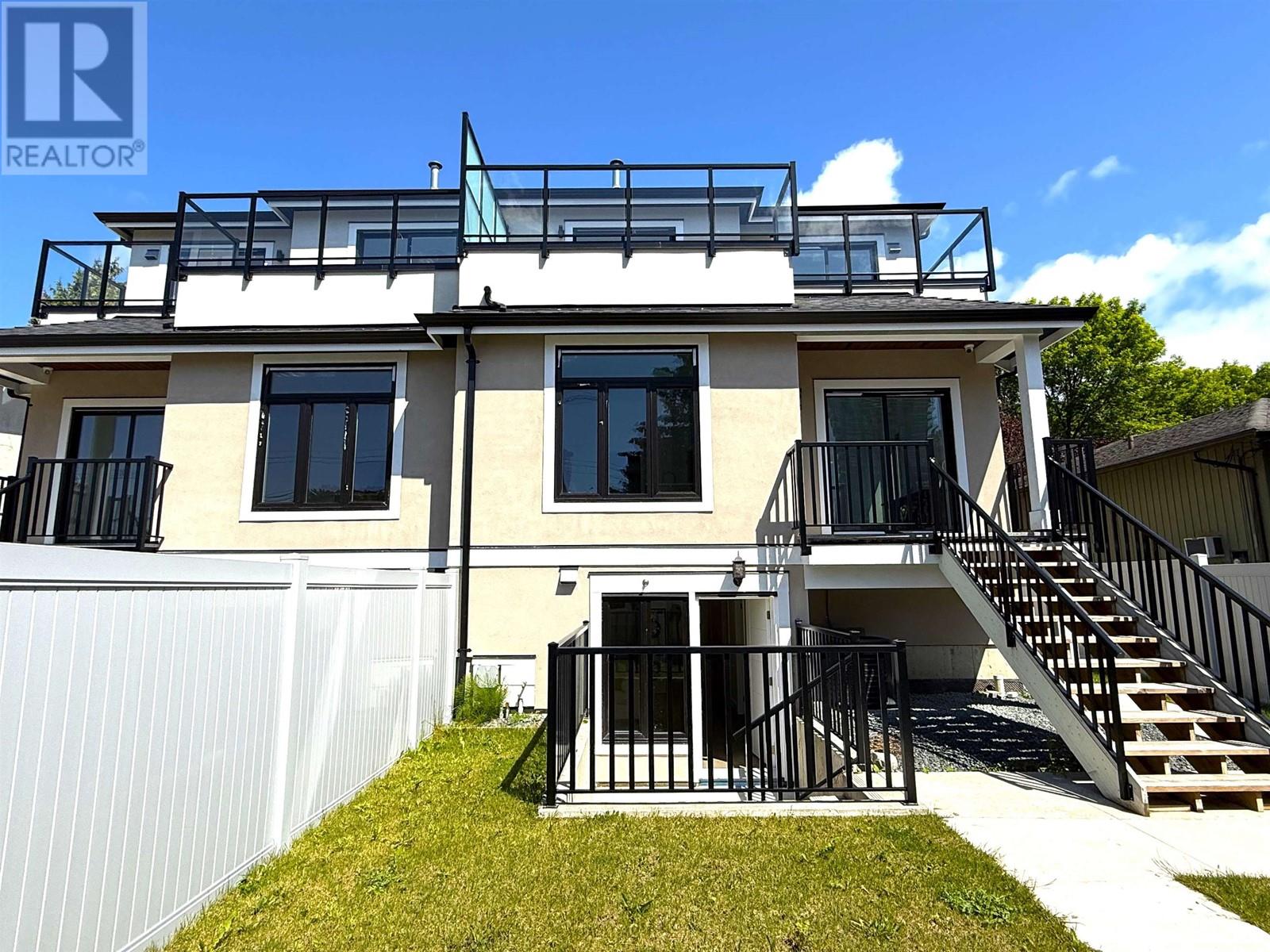 550 W 64TH AVENUE, Vancouver