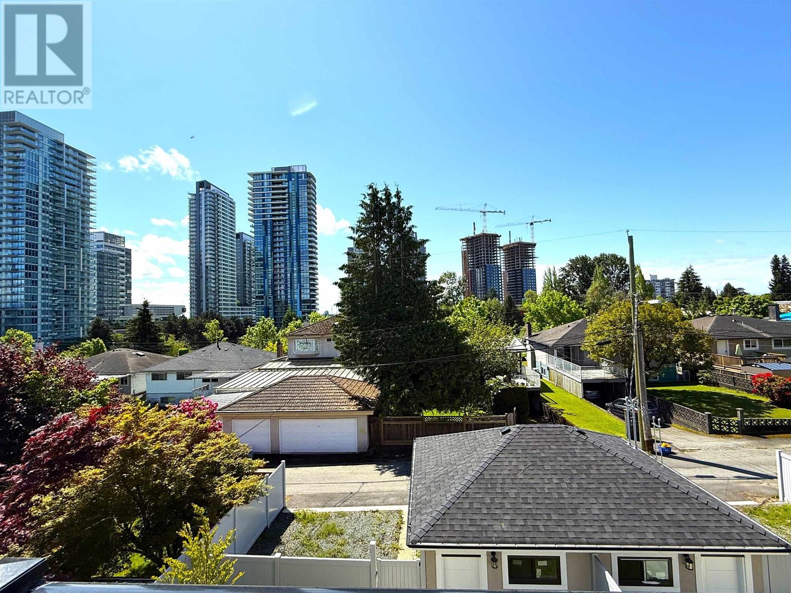 550 W 64TH AVENUE, Vancouver